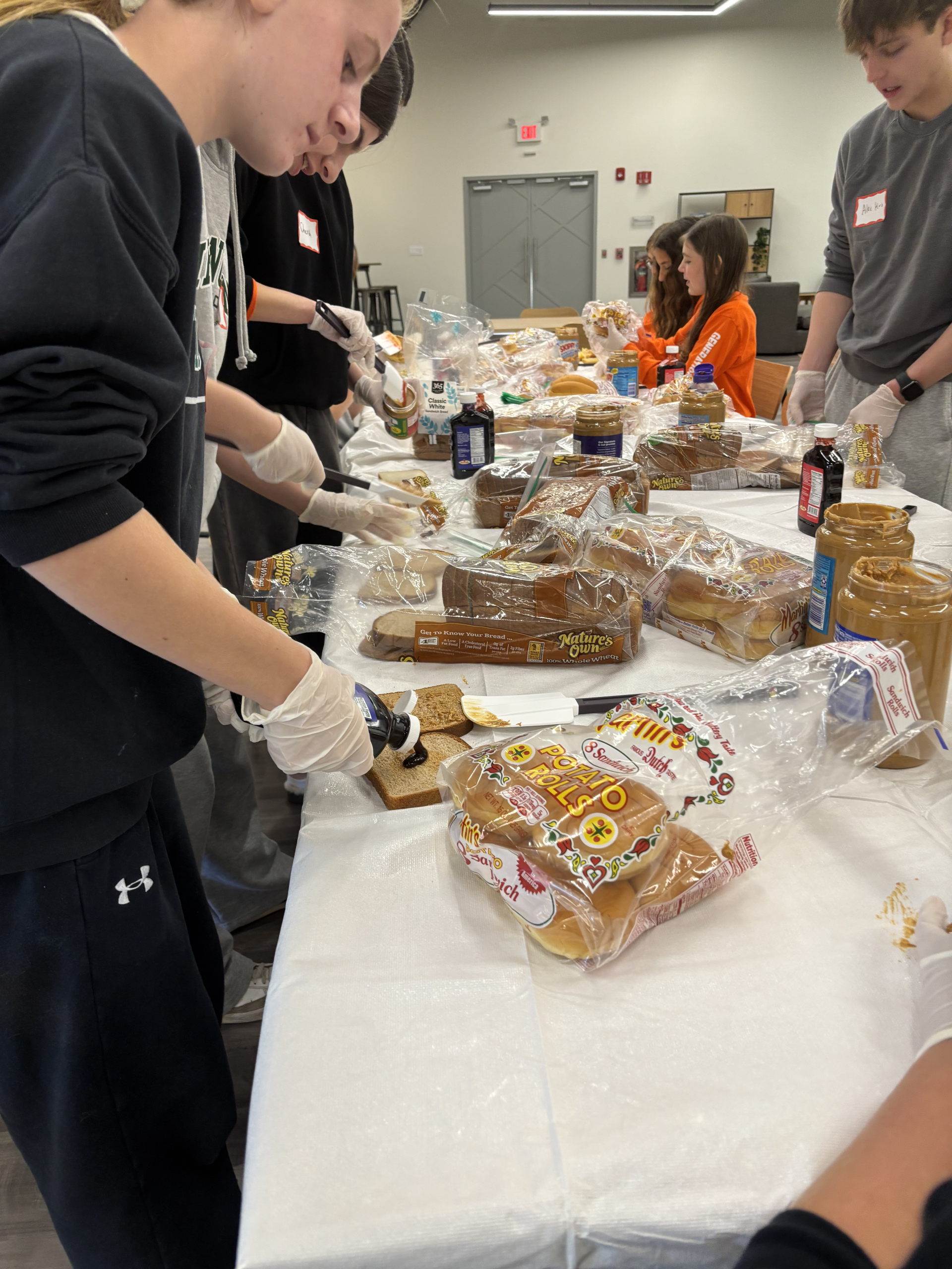 Generation Forward 2